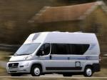 Adria Maxivan 2009 года